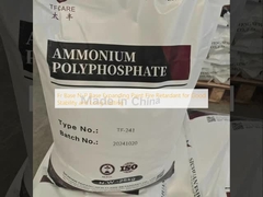 FR বেস N-P বেস প্রসারিত পেইন্ট ভাল স্থিতিশীলতা এবং দীর্ঘস্থায়ী জন্য অগ্নি retardant