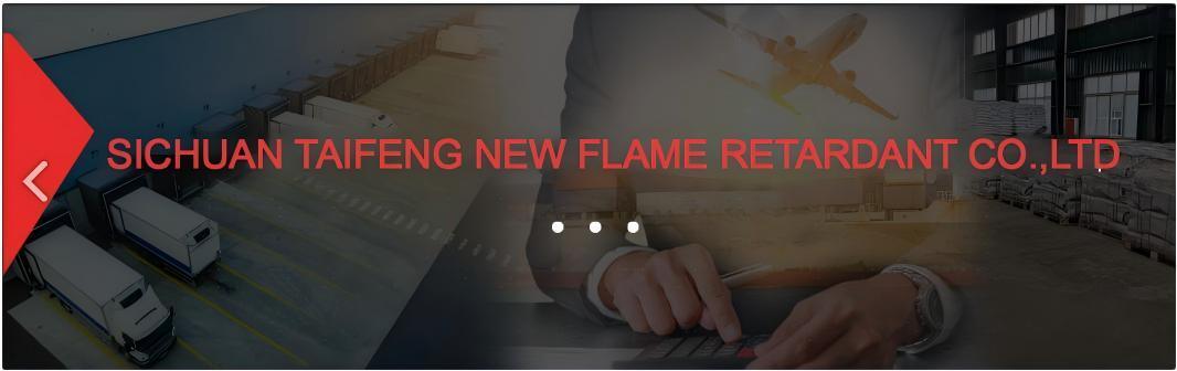 গুণ অ্যামোনিয়াম পলিফসফেট শিখা retardant কারখানা