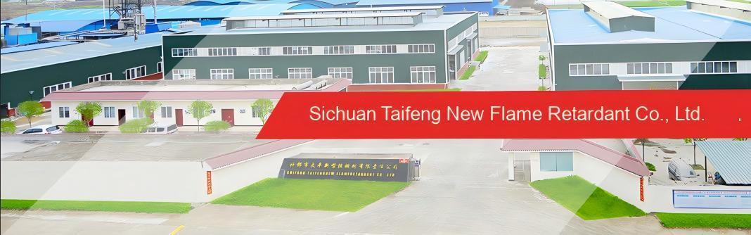 গুণ অ্যামোনিয়াম পলিফসফেট শিখা retardant কারখানা