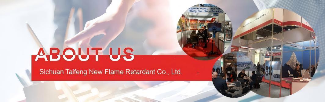 গুণ অ্যামোনিয়াম পলিফসফেট শিখা retardant কারখানা