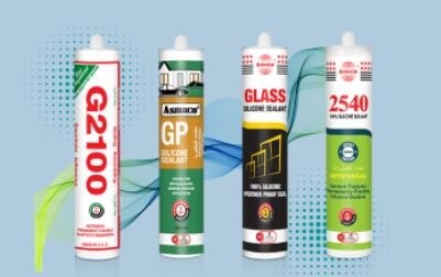 Melamine Treated Ammonium Polyphosphate For Mastic Sealant Silicone Sealant