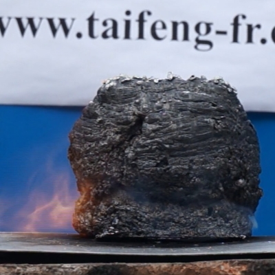 Ammonium Polyphosphate Flame Retardant For Enhanced Thermal Stability In Plastics
