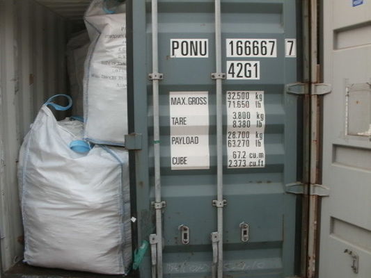 Water Soluble 99% Purity Wood Flame Retardant CAS 68333-79-9