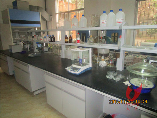 UL94 V0 Non Halogenated Flame Retardants For Epoxy Potting Glue