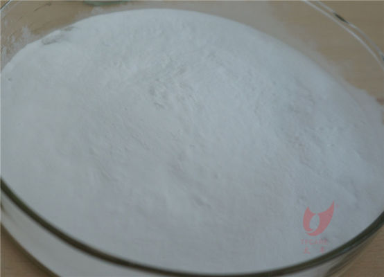 EINECS 269-789-9 Melamine Modified APP-II Ammonium Polyphosphate