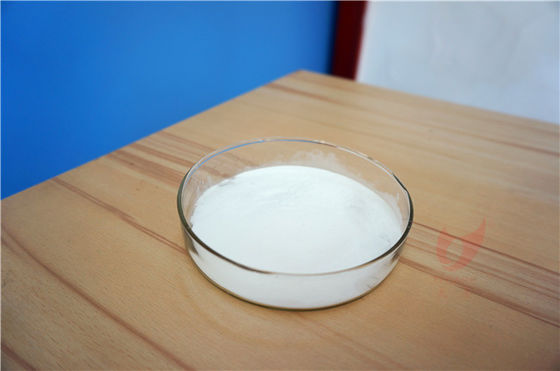 Water Resistance APP Based Halogen Free Flame Retardant
