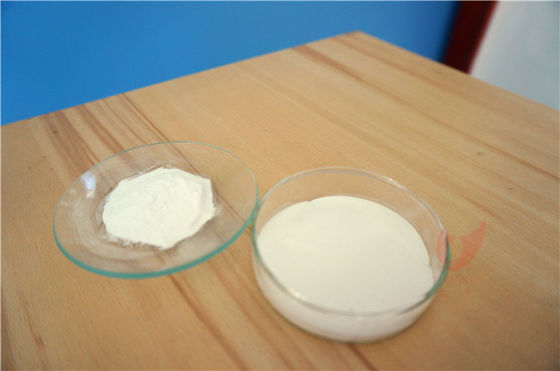 TF-211 Ammonium Polyphosphate Fabric Fire Retardant Powder Textile Coating