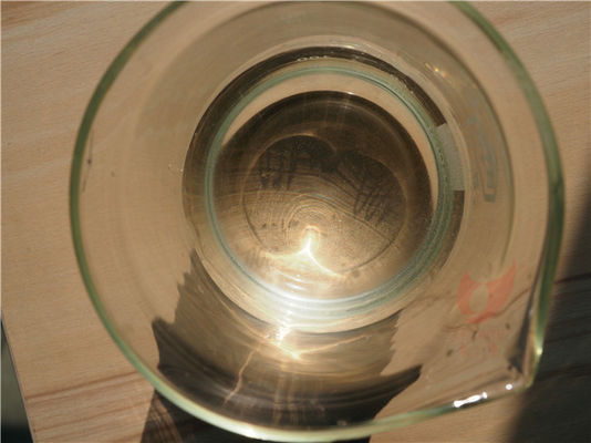 White Power Soluble Flame Retardant Additives Halogen Free For Fertilizer
