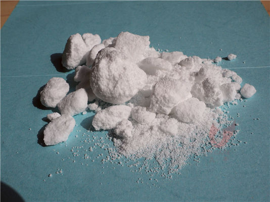 Equal Type App Ammonium Polyphosphate 25um Eco Friendly