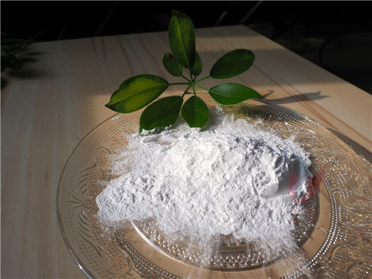 Halogen Free Ammonium Polyphosphate Flame Retardant For Textile Coating