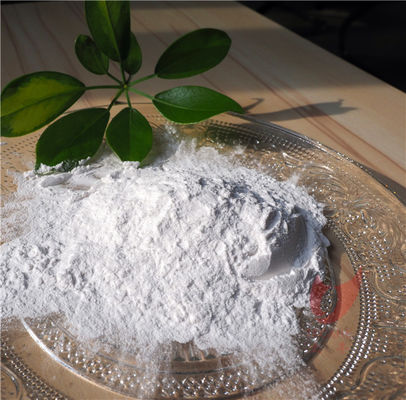Flameproof Phosphorus Intumescent Flame Retardant White Powder