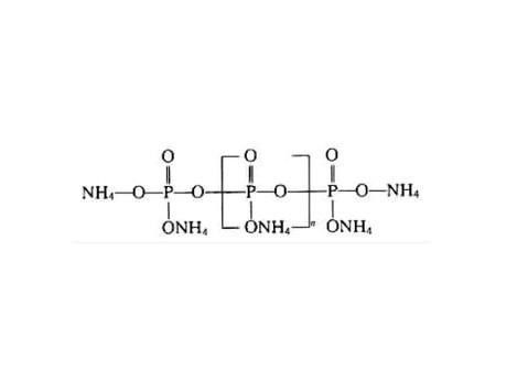 Flameproof Phosphorus Intumescent Flame Retardant White Powder
