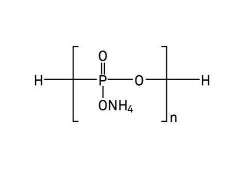 Halogen Free APP Flame Retardant anti precipitation For masterbatch