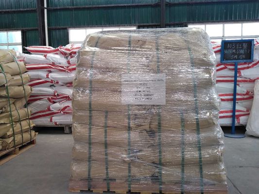 Flameproof Phosphorus Intumescent Flame Retardant White Powder