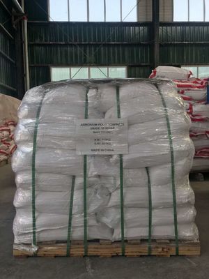 Flameproof Phosphorus Intumescent Flame Retardant White Powder