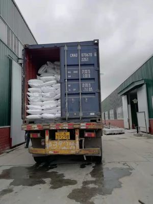 Ammonium Polyphosphate White Fabric Fire Retardant Powder Water Soluble