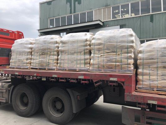 Thermoplastic Polyester Ammonium Polyphosphate Flame Retardant For PBT PET