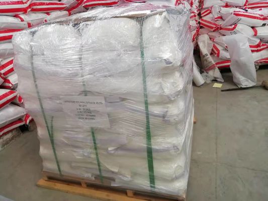 Halogen Free APP Fire Retardant Chemicals 0.7g/Cm3 Non Toxic