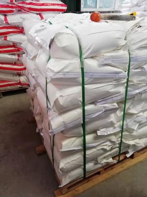 Ammonium Salts Flame Retardant Additives For Epoxy Resin