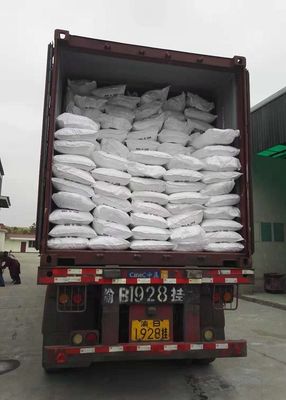 CAS 68333-79-9 White Powder Ammonium Polyphosphate For Irrigation Fertilizer