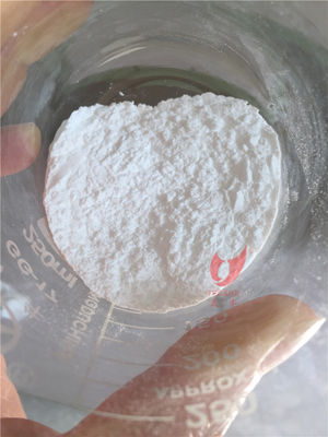 Coating Auxiliary Agents APP Ammonium Polyphosphate Silane Treated Environmentally Eco-friendly