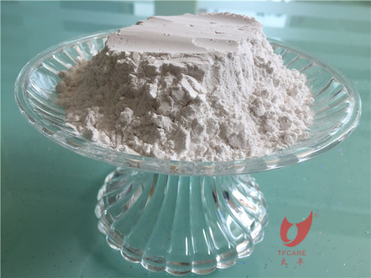 TF-243 Halogen Free Intumescent Flame Retardant For Epoxy
