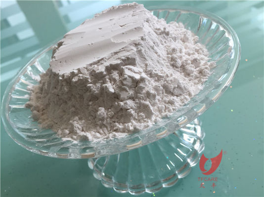 Nontoxic Ammonium Polyphosphate Flame Retardant Phase II