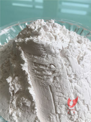 Low Smoke Emitting Halogen Free Flame Retardant For Polyolefin