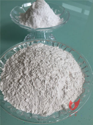 Low Smoke Emitting Halogen Free Flame Retardant For Polyolefin