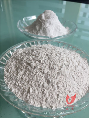 Intumescent Ammonium Polyphosphate Fire Retardant For Resin Plastic Rubber