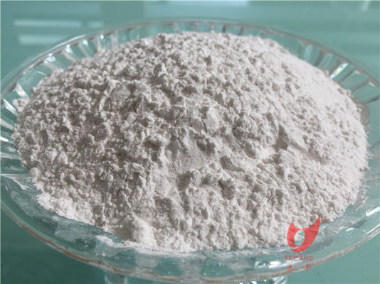 EINECS 269-789-9 Melamine Modified APP-II Ammonium Polyphosphate