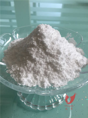 Halogen Free APP Fire Retardant Chemicals 0.7g/Cm3 Non Toxic
