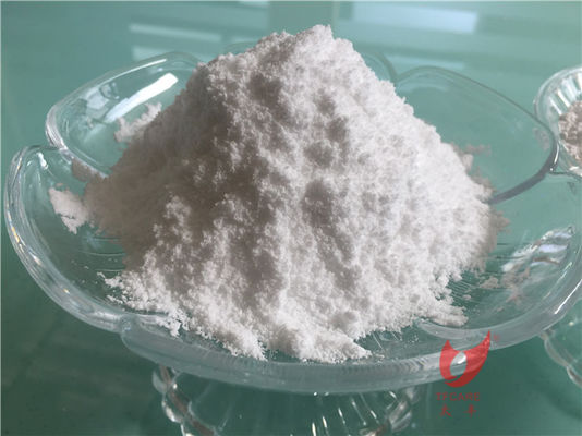 Organic Silicone Treated App Fire Retardant Phase II For Fabric