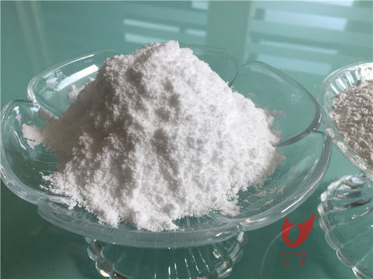 Nitrogen Phosphorus Halogen Free Flame Retardant For Engineering Plastic