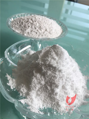 TF-G03 Nitrogen Phosphorus Halogen Free Flame Retardant For PBT