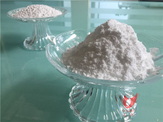 Strong Hydrophobicity Fire Retardant Additives For Fabric