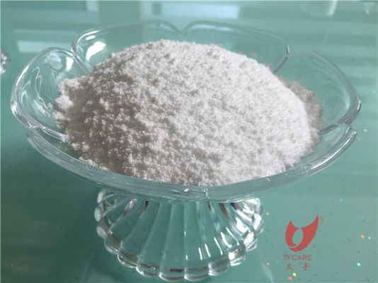 Weather Resistance [NH4PO3]n Intumescent Fire Retardant