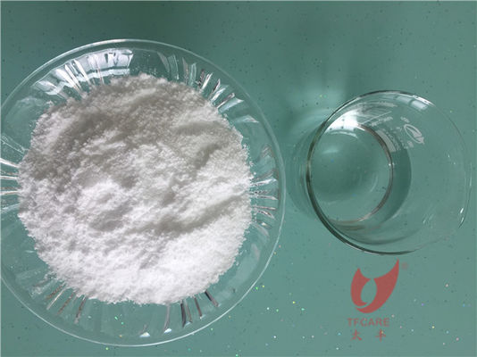 Water Soluble Ammonium Polyphosphate Halogen Free Fire Prevention