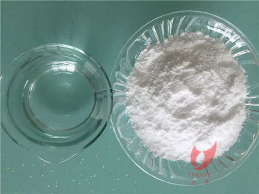 EINECS 269-789-9 Halogen Free Intumescent Fire Retardant For Fabric