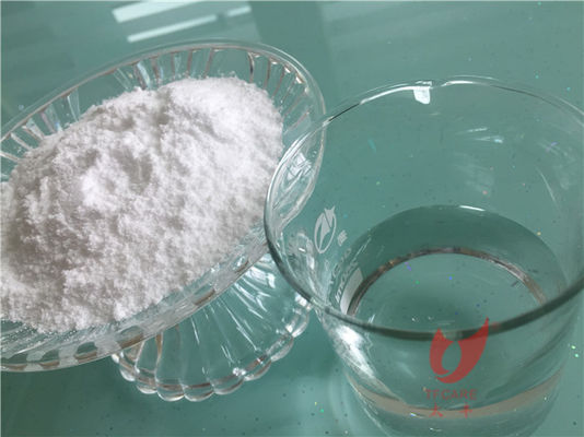 CAS 68333-79-9 White Powder Ammonium Polyphosphate For Irrigation Fertilizer
