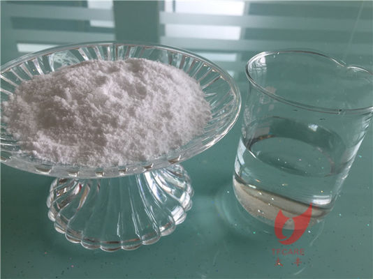 99% Purity ASTM E84 Class A Water Based Wood Flame Retardant Water Soluble Clear Solution
