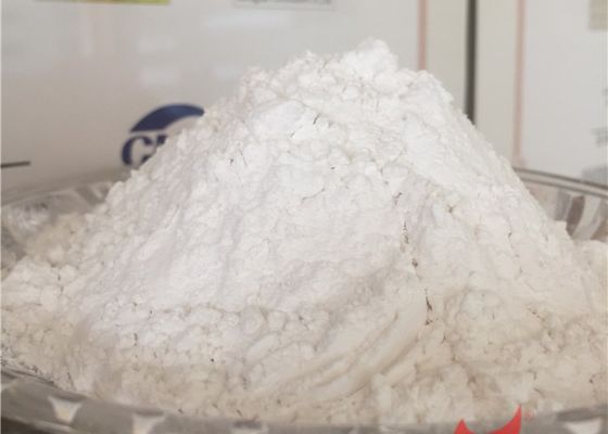 TF-211 Ammonium Polyphosphate Fabric Fire Retardant Powder Textile Coating
