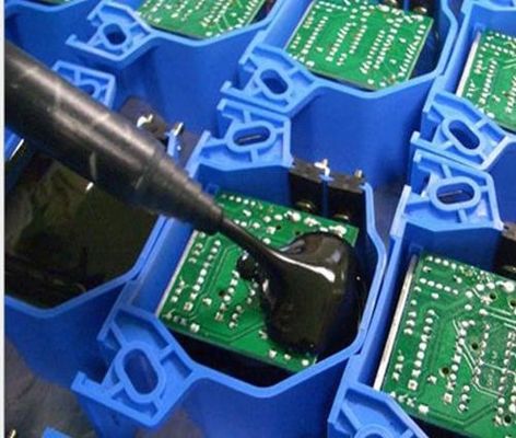 Eco-friendly Halogen Free Flame Retardant for Epoxy and Polyolefin