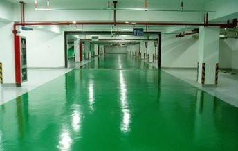 UV94-V0 Class A TF-243 HFFR For Epoxy Floor Coatings
