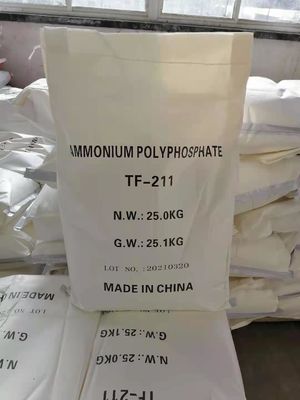 EINECS 269-789-9 Halogen Free Intumescent Fire Retardant For Fabric