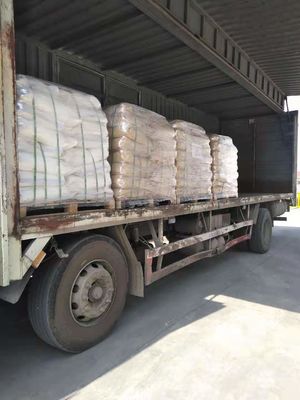 Nontoxic Ammonium Polyphosphate Flame Retardant Phase II
