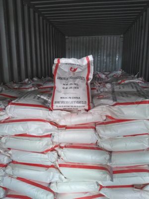 Thermoplastic Polyester PBT PET Halogen Free Flame Retardants