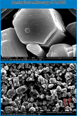 CAS 68333-79-9 Ammonium Polyphosphate Flame Retardant Halogen Free