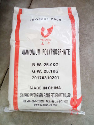 Thermoplastic Polyesters PP Flame Retardant V0 Fire Retardant Chemicals