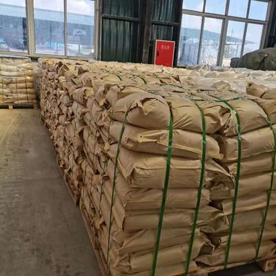 Sealant Ammonium Polyphosphate Flame Retardant Halogen Free Biodegradable